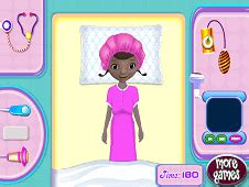 Doc Mcstuffins Games Online (FREE)