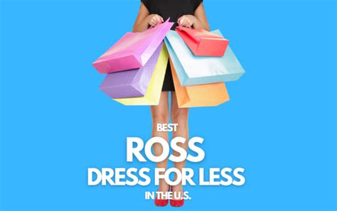 Best Ross Stores Near Me - Ross Dress for Less