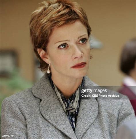 Lauren Holly Ncis Photos and Premium High Res Pictures - Getty Images