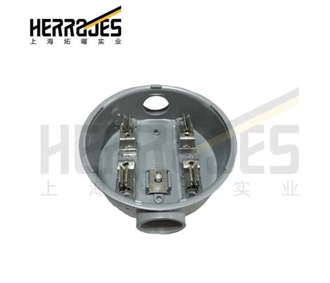 100a Socket Meter Round Meter Socket Base Round Meter Base And Meter