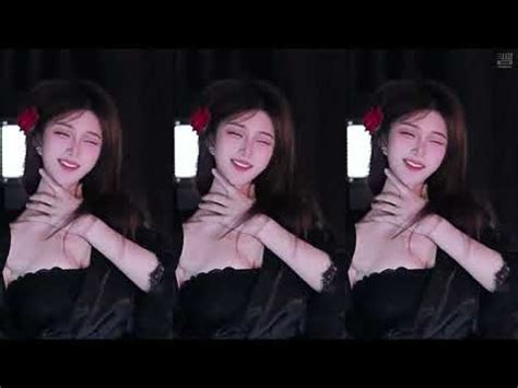 douyu 小冉冉y Hot dancing and seductive moments YouTube