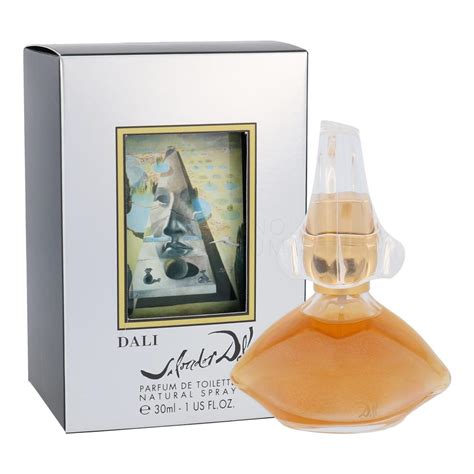 Salvador Dali Femme Woda Toaletowa Dla Kobiet Ml Elnino Parfum