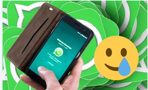 Whatsapp Dejar De Funcionar A Partir Del De Abril En Estos Celulares