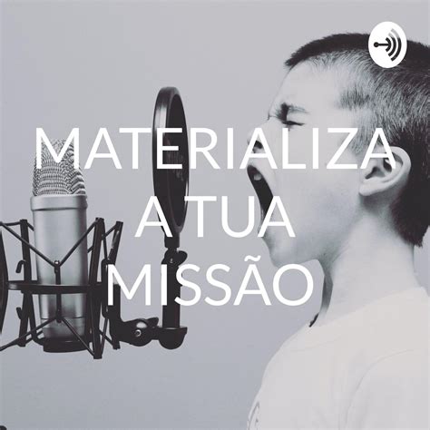 Materializa A Tua Miss O Podcast Nuno Banha Listen Notes