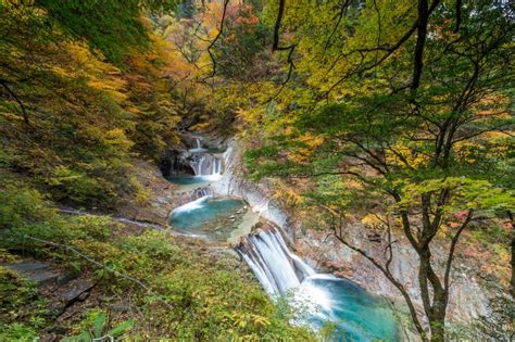 The Top Things To Do In Yamanashi Prefecture Japan