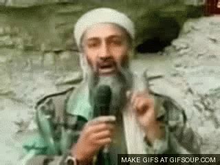 Osama bin Laden BANNED al Qaeda from trying to assassinate Joe Biden ...