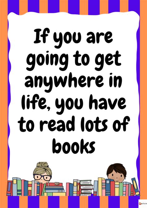 Reading Posters For Kids Made By Teachers