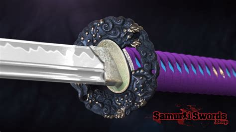 Ninjato – Samurai Swords Shop