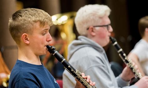 Liverpool Philharmonic Youth Orchestra