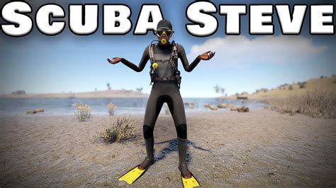 Scuba Steve Meme