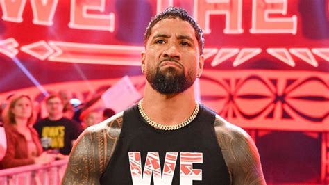 Jey Uso Makes Wwe Return At Payback