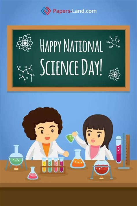 National Science Day 2022 Themes Quotes Wishes And Images To Share