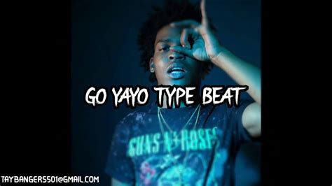 Go Yayo X G Lil Ronnie Type Get Rich Youtube