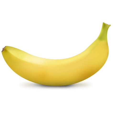 Banana Icon Png