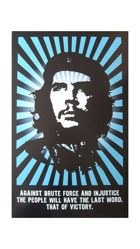 Buy Che Guevara Poster che guevara posters che guevara quotes posters ...