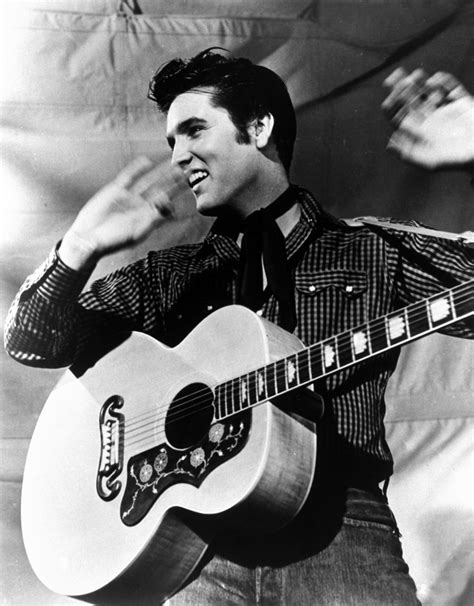 Elvis - Elvis Presley Photo (17822166) - Fanpop
