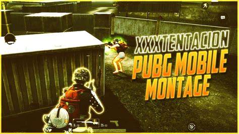 I M Sippin Tea In Yo Hood Xxxtentacion Pubg Mobile Montage Insane