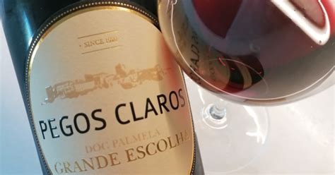 Avinhar Pegos Claros Tinto 2016 Grande Escolha