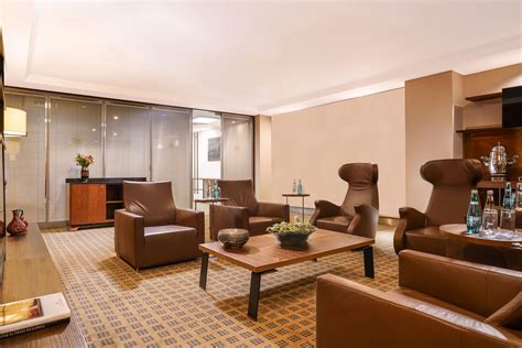 Meeting Rooms At Sheraton Ankara Hotel And Convention Center Noktali