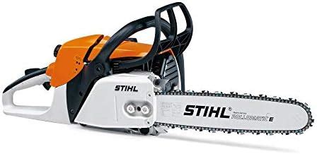 STIHL Kettensäge Motorsäge MS 291 mit 37 cm Schwertlänge 1 6 mm