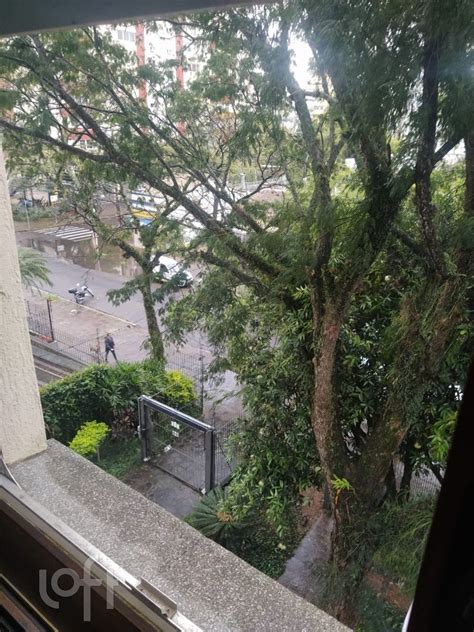 Apartamento Dorms E M Venda Rua Botafogo Menino Deus Porto