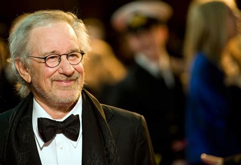 Steven Spielberg Biography