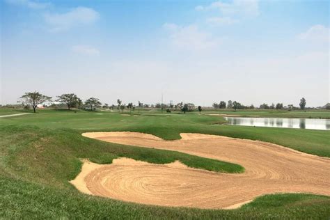 Grand Phnom Penh Golf Club Asia Golf Guide By Golfasian 1 Golf Tour