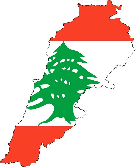 Lebanon Flag Wallpapers - Wallpaper Cave