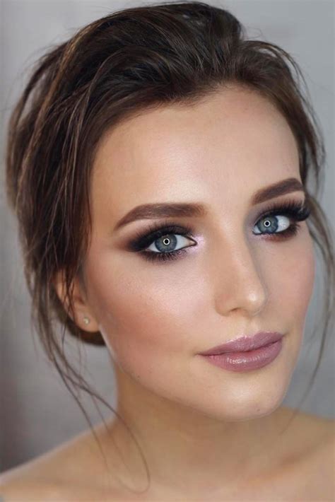 Sexy Valentines Day Makeup Tips You Will Fall In Love With