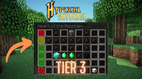 Hotm Finally Hypixel Skyblock Stream Highlights Youtube