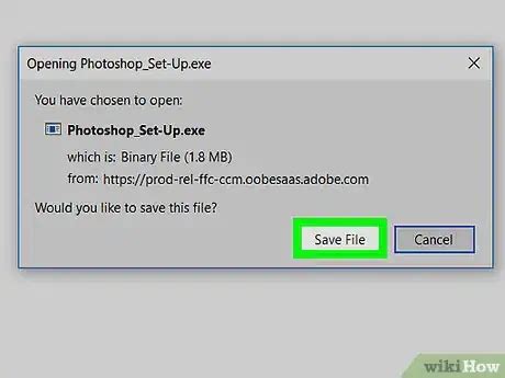 How To Get Photoshop For Free Steps With Pictures Wikihow