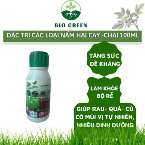 Mua Phân Bón Hữu Cơ Vi Sinh Chế Phẩm Sinh Học Tsbiothuốc Trị Nấm Bệnh