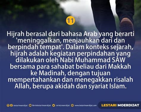 Makna Hijrah Ppt