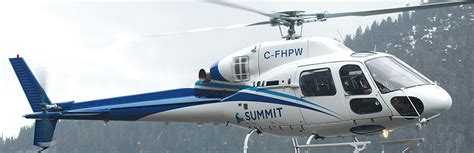 Summit Helicopters | Terrace, Fort McMurray, Yellowknife |Summit ...