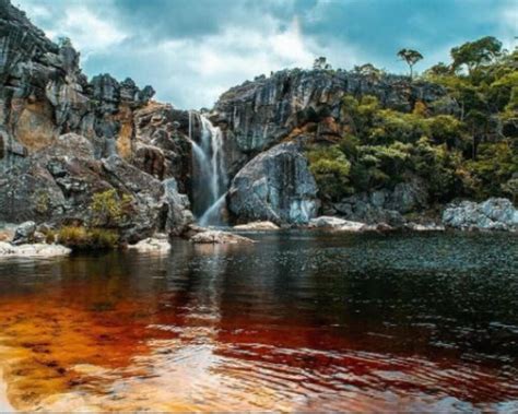 Parques De Minas Em Dias Descubra As Belezas Naturais E Os Encantos