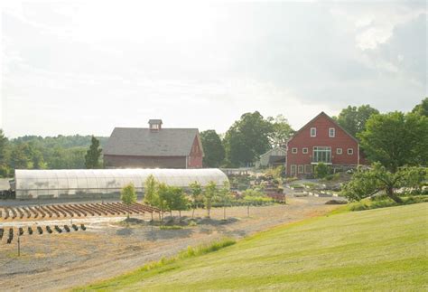 The Barn At Lang Farm