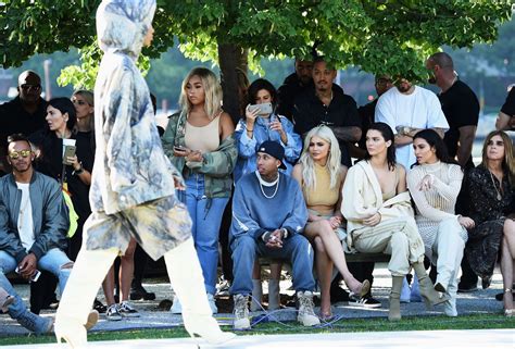 Kanye West Yeezy Season 4 Collection Mirror Online