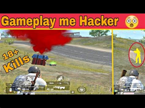 20 Kills In Solo Gameplay Pubg Mobile Lite In Hindi YouTube