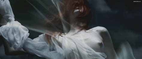 Naked Lena Headey In 300