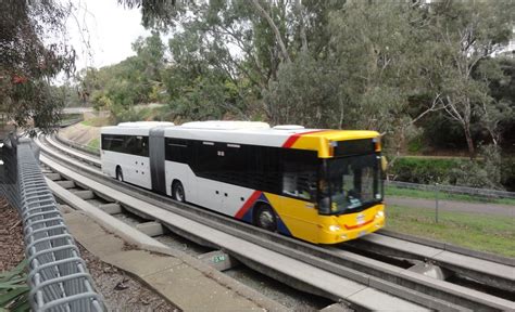 Infopublik Setelah Brt Lrt Dan Mrt Selanjutnya O Bahn Jadi