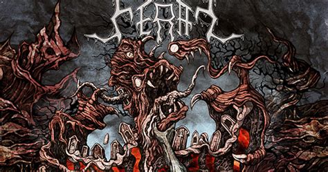 Son Of Flies Webzine Recensione Feral Flesh For Funerals Eternal