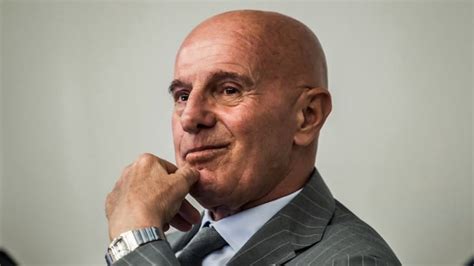 Arrigo Sacchi Biography: Age, Net Worth, Wife, Children, Parents ...