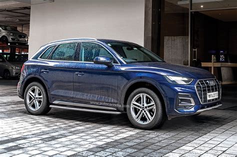 2023 Audi Q5 Prices Reviews And Pictures Edmunds Ph