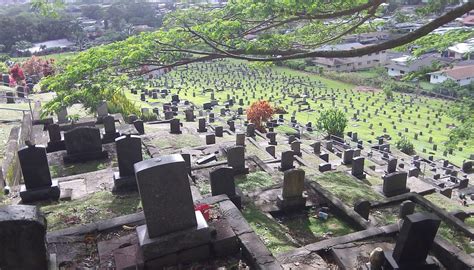 Chinese Dragon Cemetery