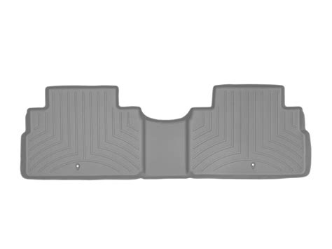 Weathertech Nd Row Piece Floor Liner Fits Kia