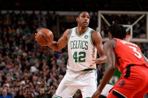 Al Horford sets tone as Boston Celtics pick up 12th straight win | NBA.com