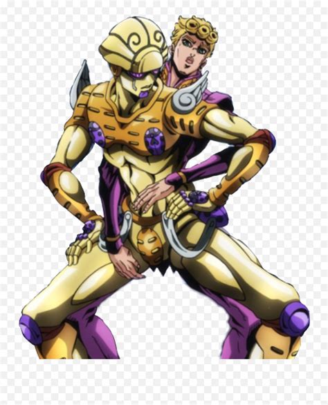 Jojo Jjba Giogio Giorno Giornogiovanna Goldenwind Golde Giorno