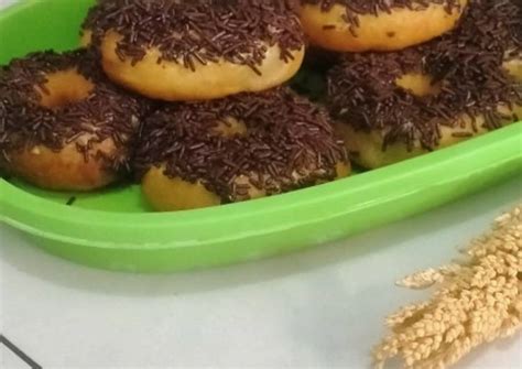 Cara Memasak Donat Kentang Empuk Untuk Pemula Resep Bunda