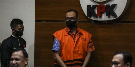 Hasil Sitaan Kpk Dari Kasus Rafael Alun Tas Mewah Dan Uang Rp