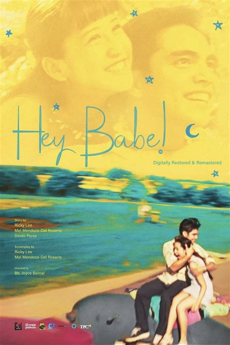 Hey Babe 1999 Posters — The Movie Database Tmdb